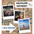 Kutyával külföldön? 1. rész: Írország